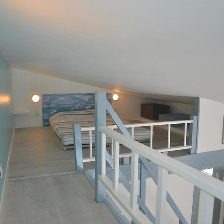 Maisonnette Gatseau Villa Saint-Trojan-les-Bains Dış mekan fotoğraf