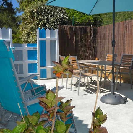 Maisonnette Gatseau Villa Saint-Trojan-les-Bains Dış mekan fotoğraf