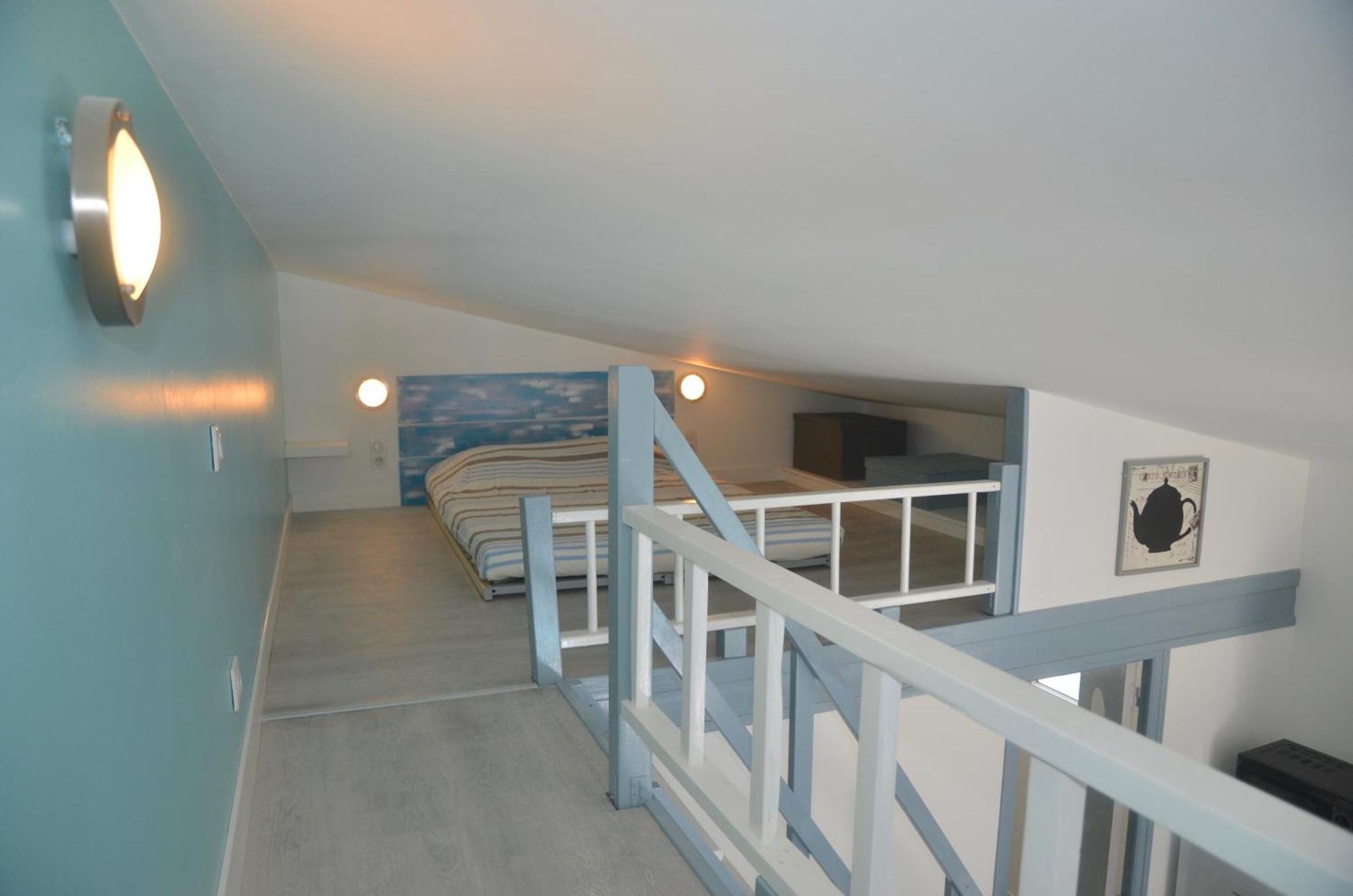 Maisonnette Gatseau Villa Saint-Trojan-les-Bains Dış mekan fotoğraf